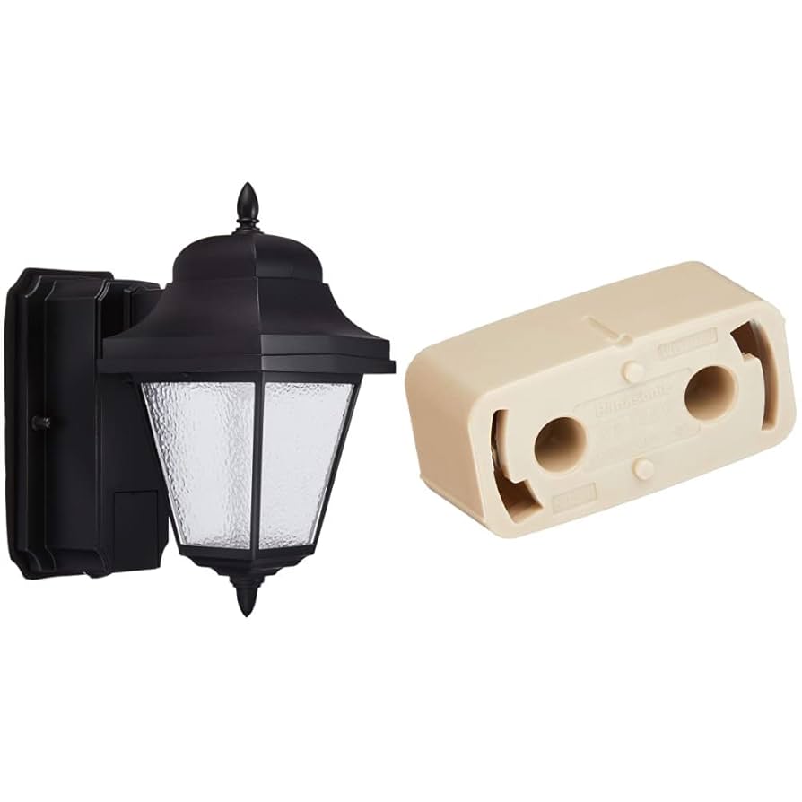 (未使用･未開封品)　Panasonic LED ポーチライト 壁直付型 60形 電球色 LSEWC4033LE1 qdkdu57 Amazon | パナソニック(Panasonic) LED ポーチライト 壁直付型