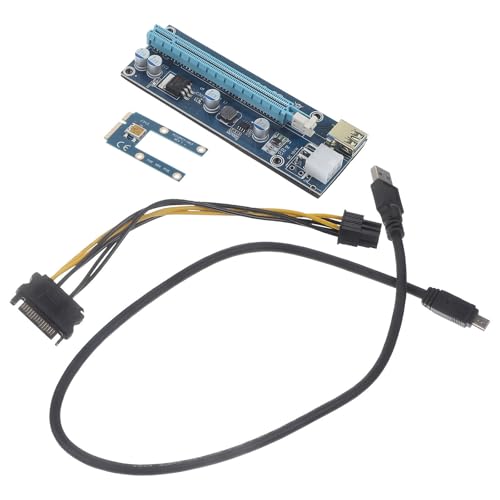 Tarjeta gráfica portátil PCIe soluciona lentitud de renderizado USB 1