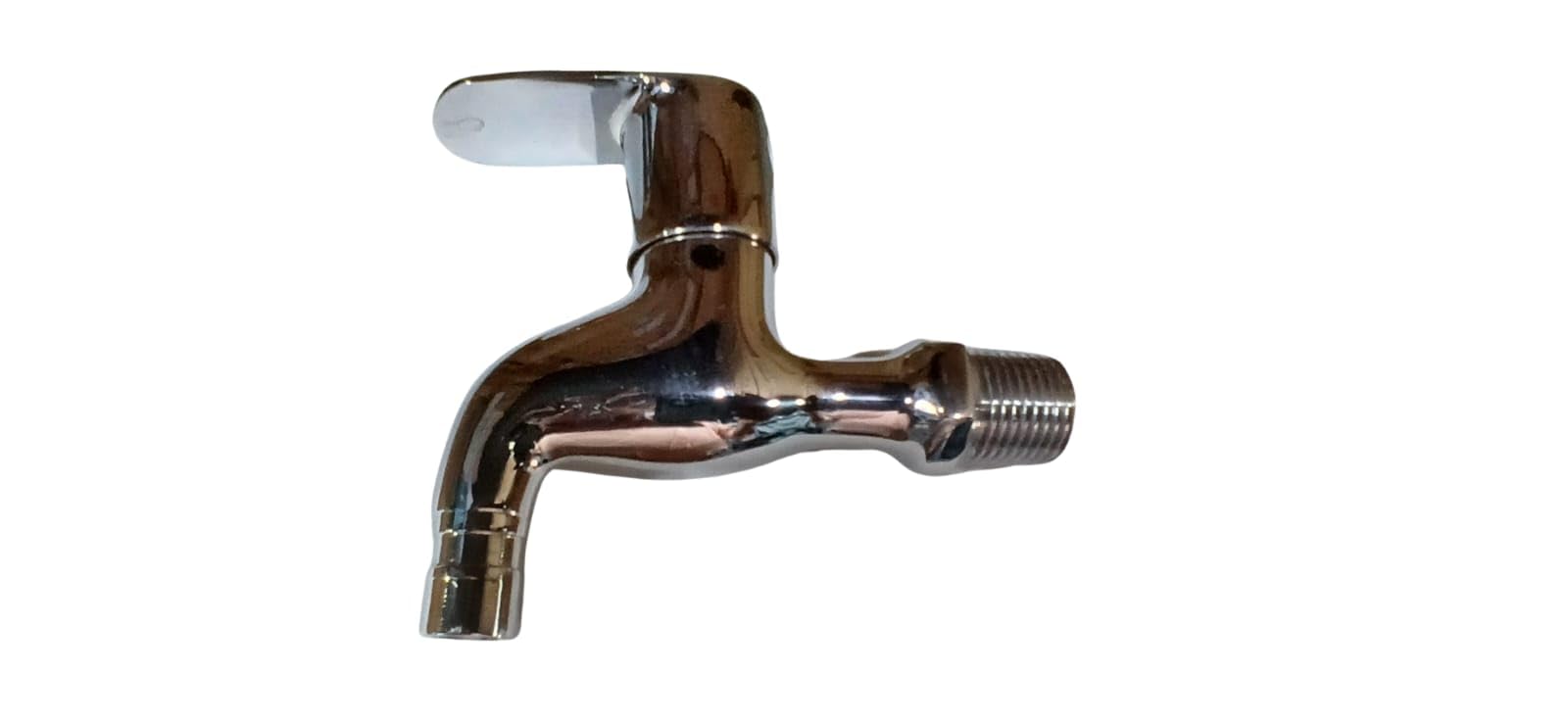 Fusion Type Washing Machine BIB Cock Full Brass-image-16