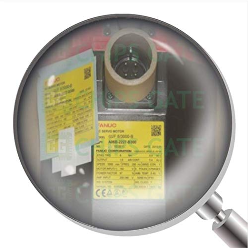 A06B-2227-B300 1Pcs New in Box A06B-2227-B300