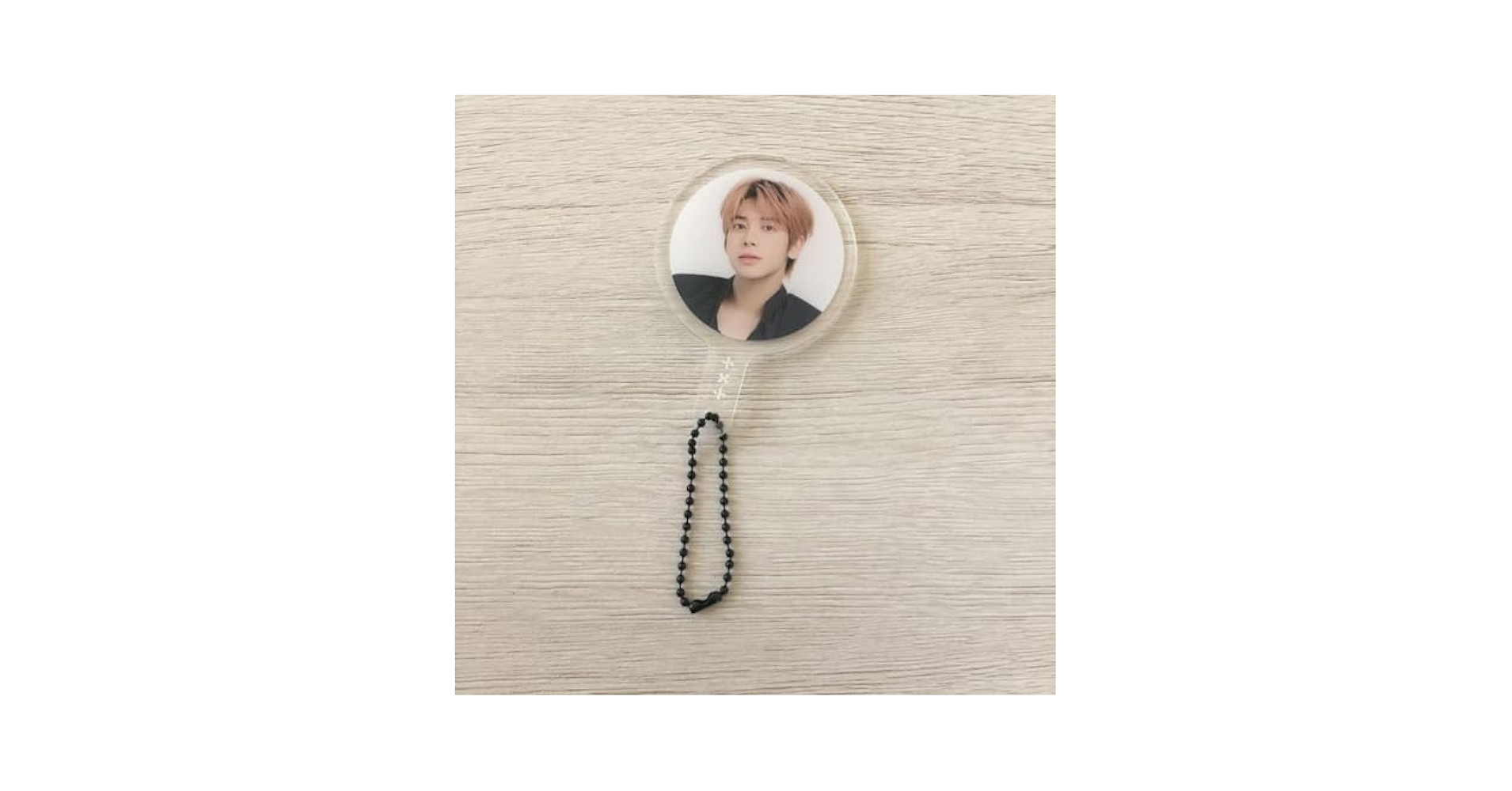 TXT  テヒョン　おみくじ ニュース ｜ TOMORROW X TOGETHER JAPAN OFFICIAL SITE