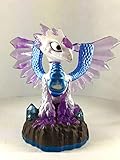 Flashwing LightCore Swap Force Magic Item Objeto Mágico Skylanders Compatible con todas las consolas