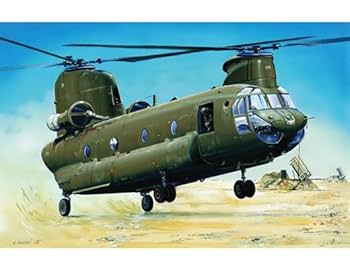 トランペッター 1/72 CH-47A チヌーク プラモデル 6g7v4d0 楽天市場】トランペッター 1/35 CH-47A チヌーク 大型輸送