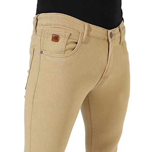 Image of Cahoot Men Jeans