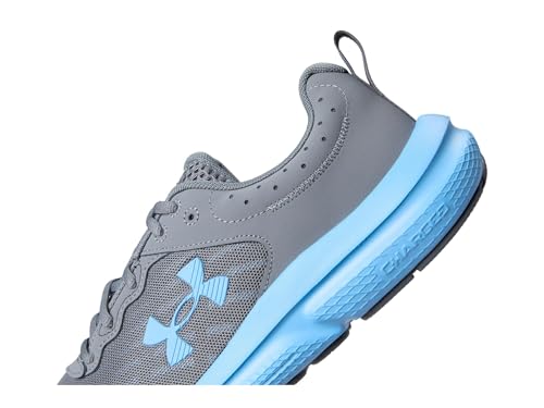 Image of Under Armour Mens Ua Charged Assert 10 Sneaker