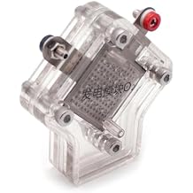 Hydrogen Fuel Cell Power Generation Module 0.6V Hydrogen Fuel Reactor Teaching Aids 0-0.6A