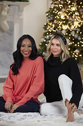 Mud Pie Women Astrid Ribbed Sweater4