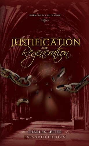 Justification and Regeneration