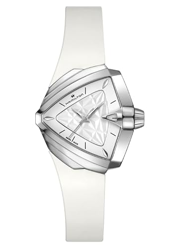 [HAMILTON(�n�~���g��)] �x���`���� �E�H�b�` �N�H�[�c 5�C���h�� �T�t�@�C�A�K���X �V���o�[������ H24251310 ���f�B�[�X [���s�A���i]