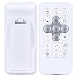 WKOLF Telecomando di ricambio per proiettore Optoma ZW350E ZW350ST ZK450 UHZ35ST ZK430ST