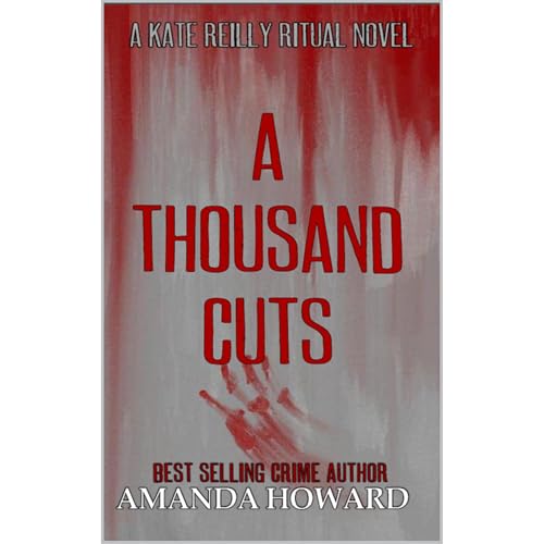 A Thousand Cuts by Amanda Howard episode artwork