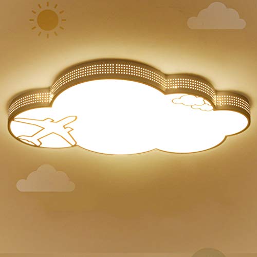 Lustre de restaurant moderne et plafonnier de dessin animé GZ