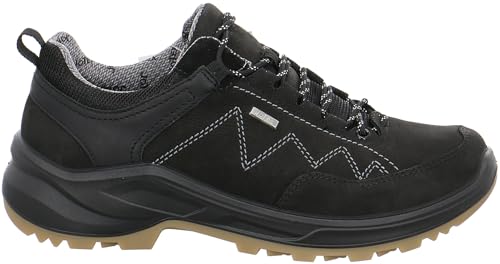 Jomos 462998-741-000 Noir les chaussures parfaites pour aller au bureau