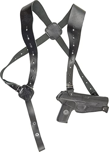Shoulder Gun Holster for Zastava M70A, Norinco, Type-54, TT-33 Tokarev, TU-90