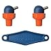 Nozzle, CT Style, 0.117in.dia, PK2