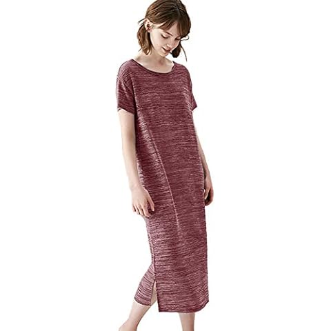 WX-ICZY Ladies Casual Slim Fit Comfortable Pajamas Cover