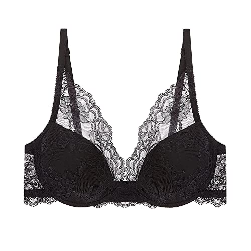 Journelle Women's Anais Plunge Bra