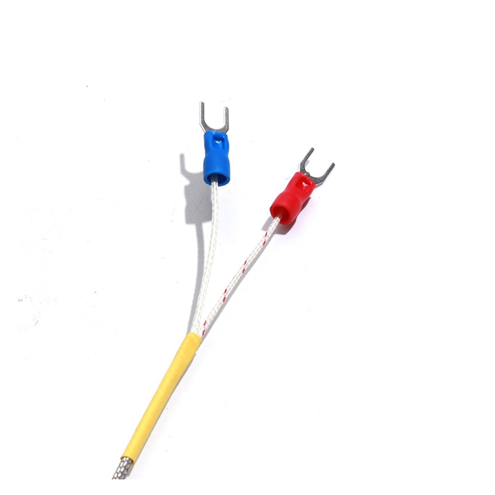 Sensor De Temperatura Sonda do pomiaru temperatury powierzchni wałka otrzewnowego do związków otrzewnowych Czujnik termopary WREM-201 WREM-301 typ K/E (K201 16 mm gwint)