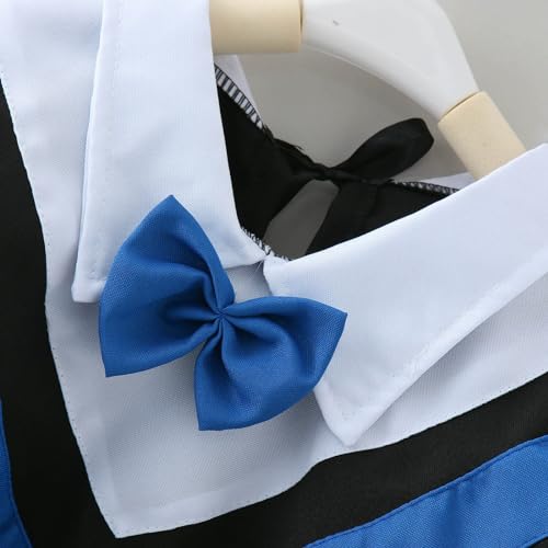 Kindergarten Graduation Caps and Gowns with Tassel 2025 Preschool Bachelor Dress Toddler Graduation Photo Clothes4