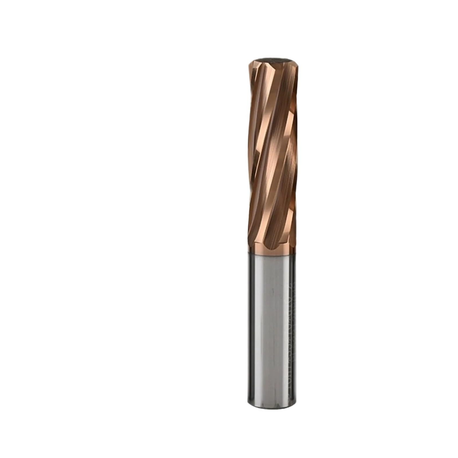 1 Szt. Rozwiertak Wiertarski H8 Spiralny Rowek Do Metalowego Aluminium 2-20mm Narzędzie(6x100x150x6T)