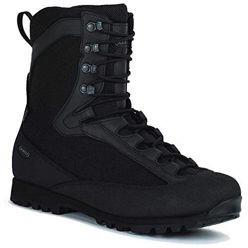 Chaussures AKU Pilgrim HL GTX combat imperméables pour randonnée