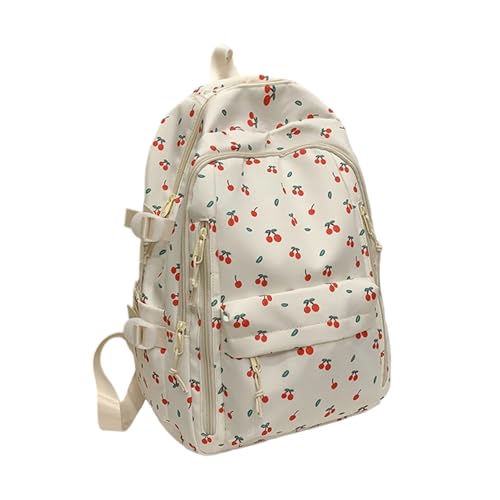 Mochilas de gran capacidad para libros pesados y carpetas universitarias