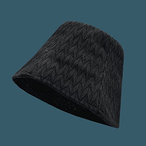 Chapeau de soleil extérieur YXWYXWA chapeau de pêcheur pliable contre la chaleur