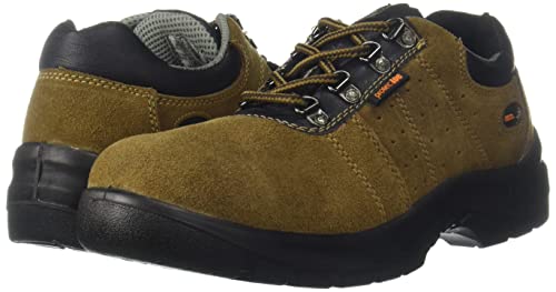Image of Woodland Men's Leather Sneaker