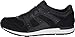Skechers Women's Slicker Fashion Sneaker,Black,10 M US