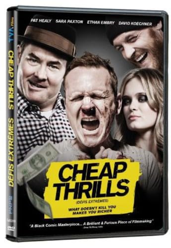 Cheap Thrills álbum con sonido analógico de alta fidelidad acústica