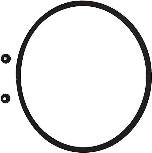 Image of Presto Pressure Cooker Sealing Ring with Air Vent 4 Qt.