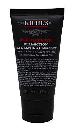 Preisvergleich Produktbild Kiehl's Gesichtspflege Reinigung Age Defender Cleanser 75 ml