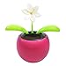 Solar Dancing Flower - Jasmine