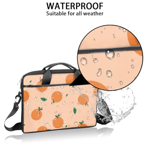 Bolso para laptop con correa para 14-15 pulgadas miniatura 3