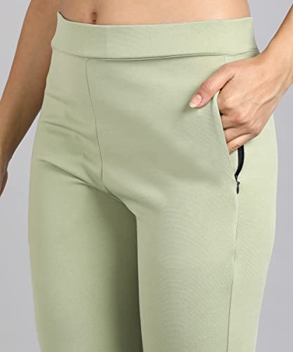 Image of Glossia Women Work Utility Pants