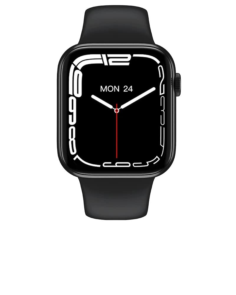 HW67 plus Smart Watch