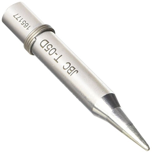 Jbc - 0400804 Punta Soldador Ld T05d