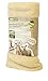 Produktbild Schafwoll-Vliesdecke 2x1m weiß 100g/m²