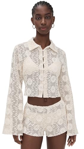 Women's Babydoll Top