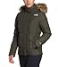 The North Face Chaqueta Gotham Mujer L New Taupe Green