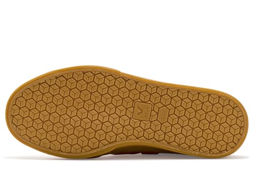 Image of Veja Women's Recife Logo Sneakers