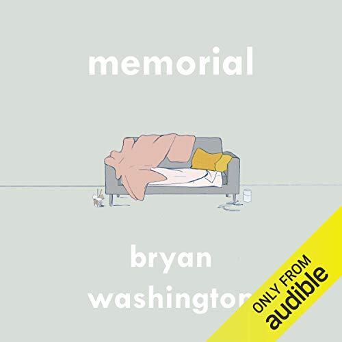 Memorial by Bryan Washington episode artwork