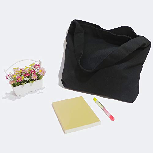Simple-Large-Durable-Tote-Bags-with-Magnetic-Closure-and-Zippered-Inner-Pocket-Made-from-16-ounce-Canvas