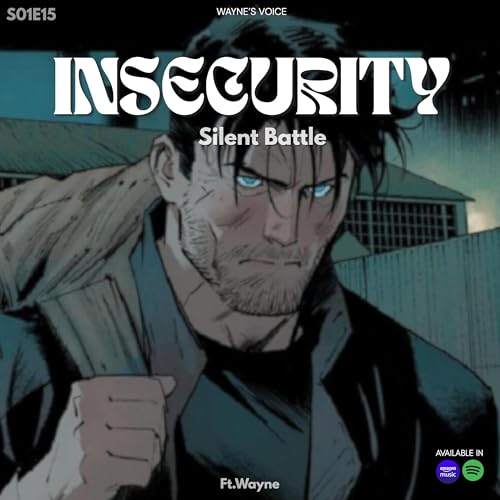 S01E15: Insecurity : Silent battle - Ft.Wayne