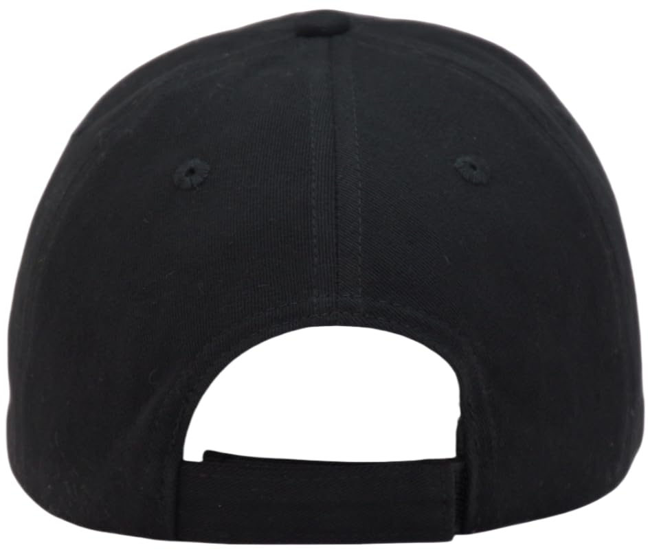 Image of TSSGBL Vintage Cotton Washed Baseball Cap S to XXL Unstructured Low Profile Adjustable Distressed Dad Hat for Men Women