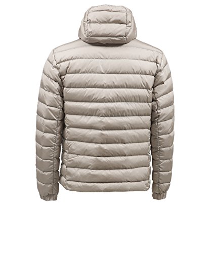 RefrigiWear - Piumino Hunter per Uomo, Tessuto