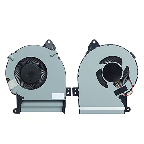 Ventilateur de refroidissement ASUS F541 portable pour le télétravail