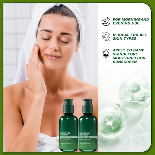 Generic 3Pcs Skin Firming Rejuvenating Serum,Skin Firming Serum For Face And Neck,Skin Firming Serum For All Skin Types thumb #3