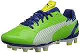 PUMA Women's Evospeed 3 FG Soccer Cleat