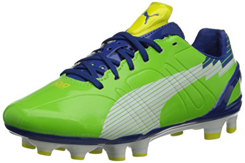 PUMA Women's Evospeed 3 FG Soccer Cleat